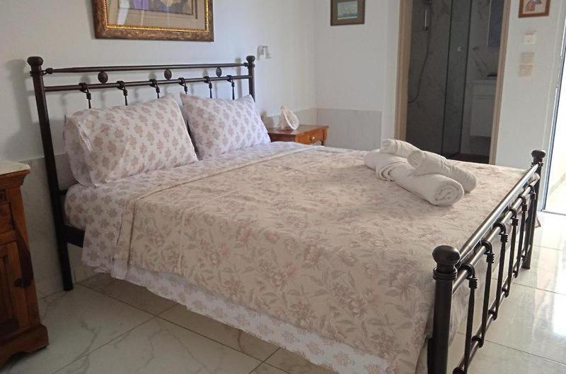 Villa Anna Alykes 部屋 写真