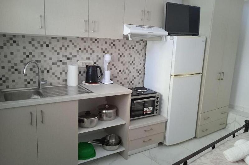 Villa Anna Alykes 部屋 写真